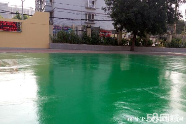 托里 地坪漆翻新维修